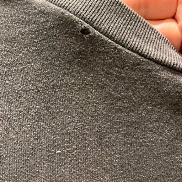 Vintage Inspired Concert Tee Soft AF | A&F | Grunge | The Beatles | Size medium - Picture 8 of 11